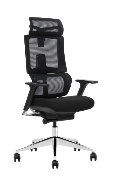 office chair with back support