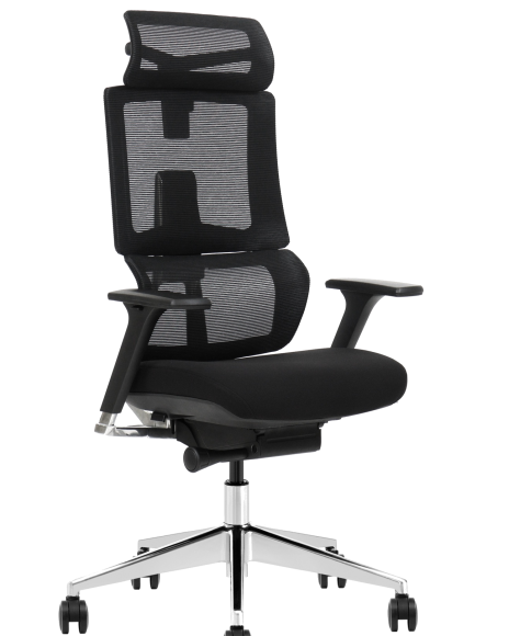 office chair with back support