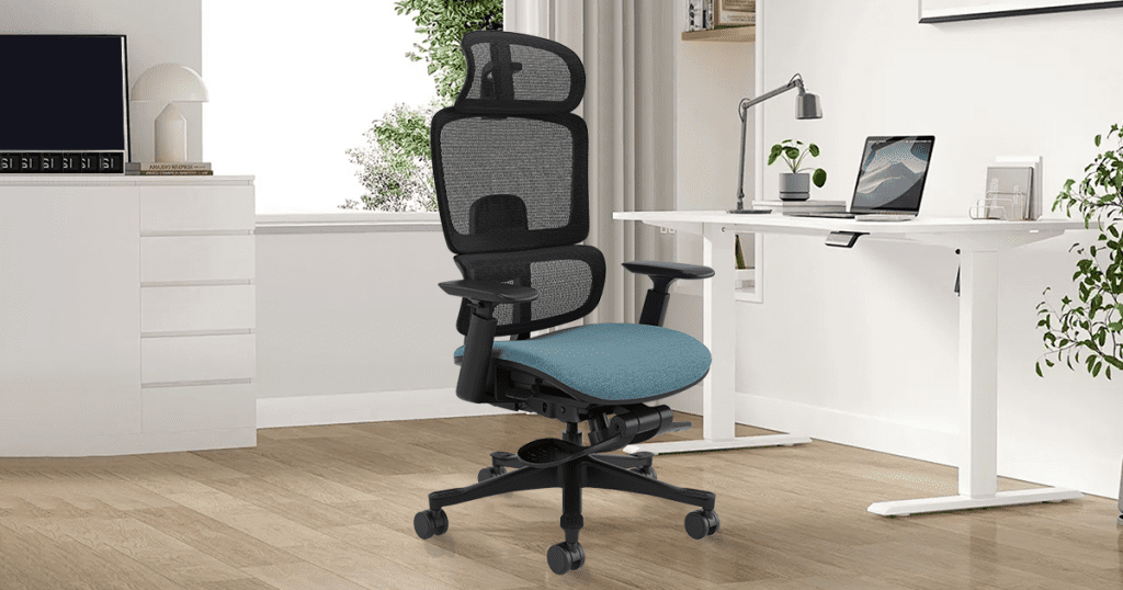 comfy office chair