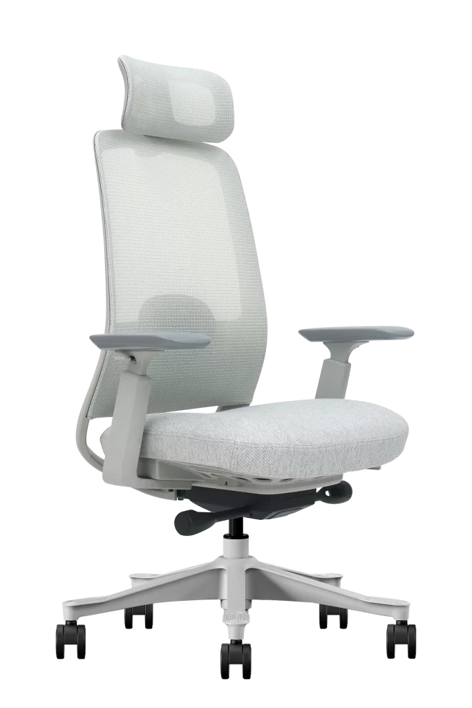 ergonomic-office-chair-white-mesh