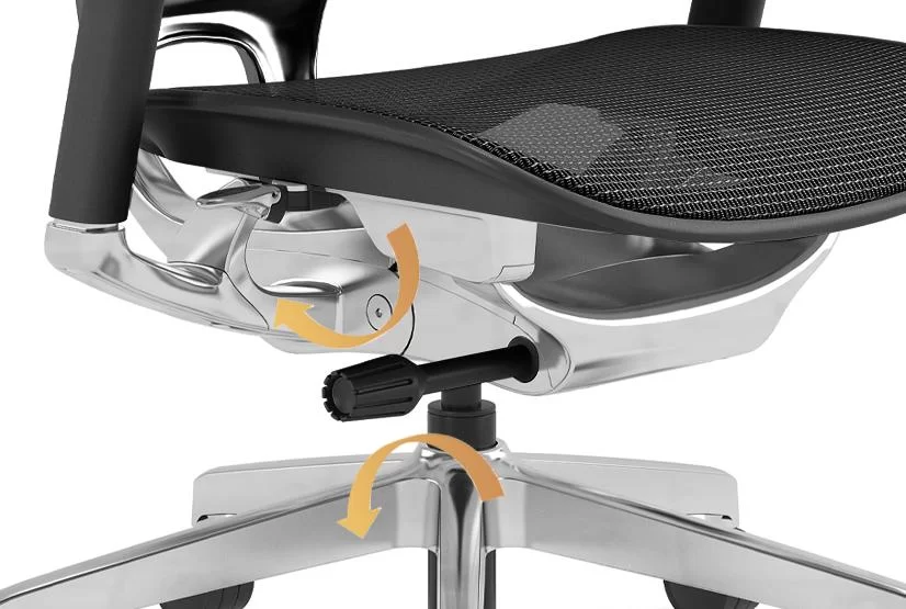 office-chair-armrest-adjustment